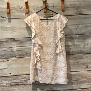 “Broadway and Broome” Dress Sold at Madewell